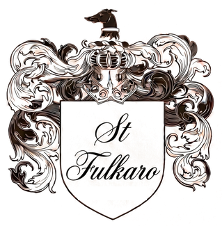 St Fulkaro crest